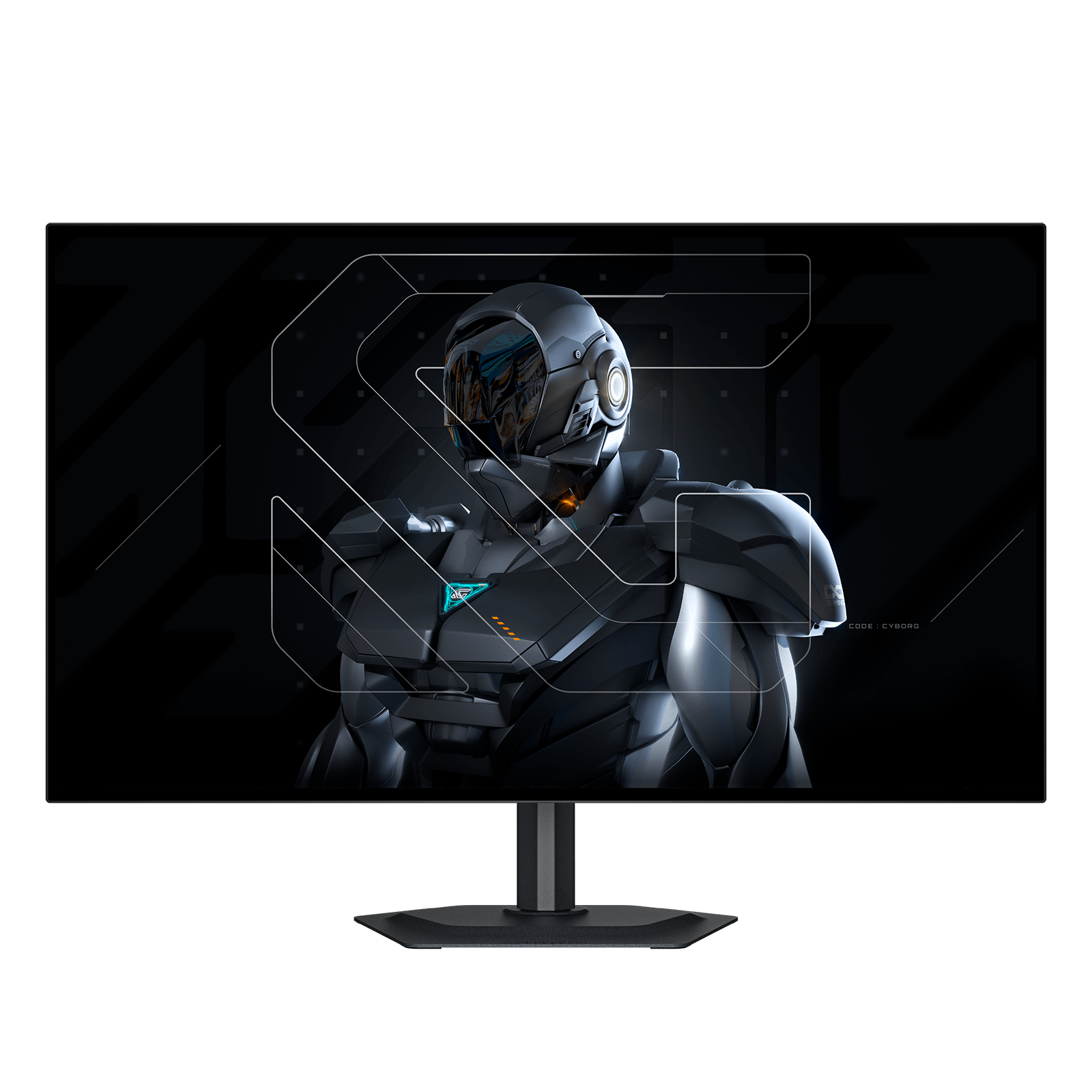 GIGABYTE MO27Q28G - 27" QHD Tandem WOLED 280hz